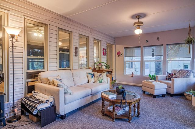 34 Doscientos Circle, Hot Springs Village, AR 71909