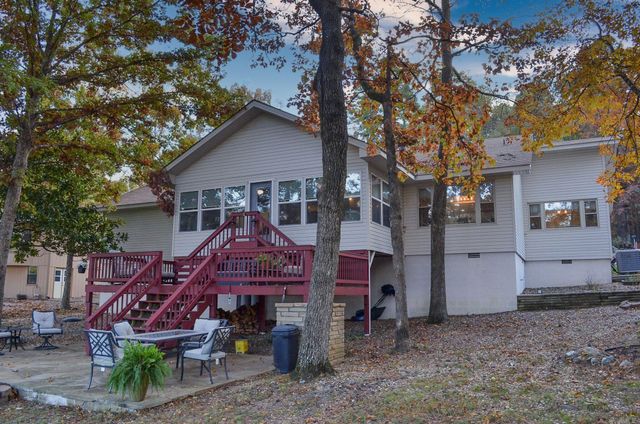 34 Doscientos Circle, Hot Springs Village, AR 71909