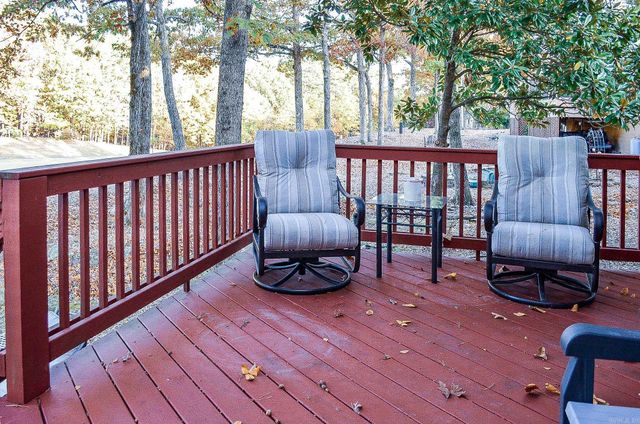 34 Doscientos Circle, Hot Springs Village, AR 71909