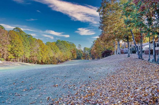 34 Doscientos Circle, Hot Springs Village, AR 71909