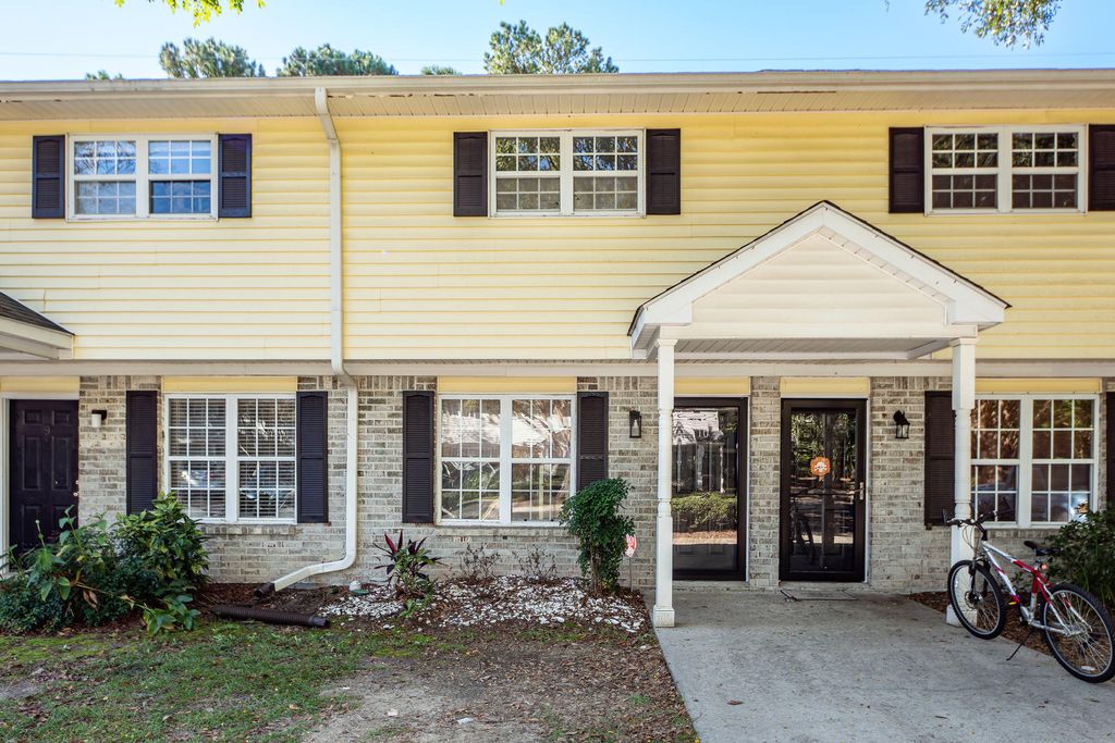 507 Stinson Drive 10d, Charleston, SC 29407