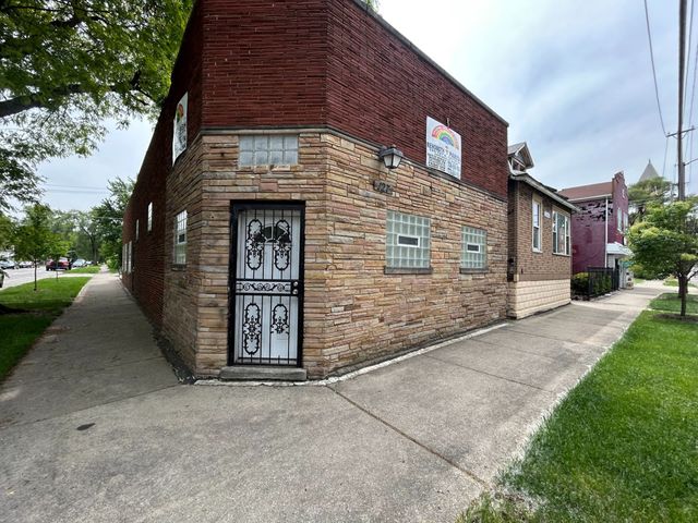 127 E 107th Street, Chicago, IL 60628