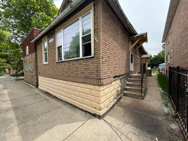 127 E 107th Street, Chicago, IL 60628