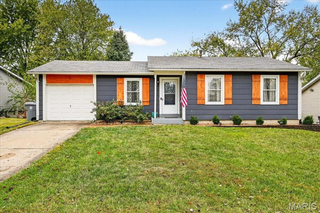 10 Winter Hill Court, O'fallon, MO 63366