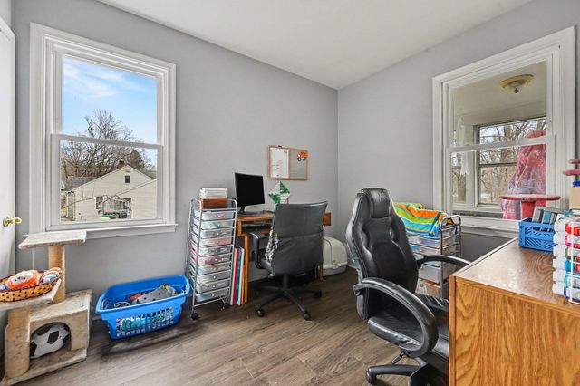 Address unavailable.