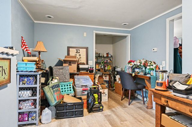 Address unavailable.