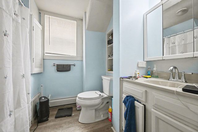 Address unavailable.