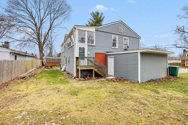 Address unavailable.