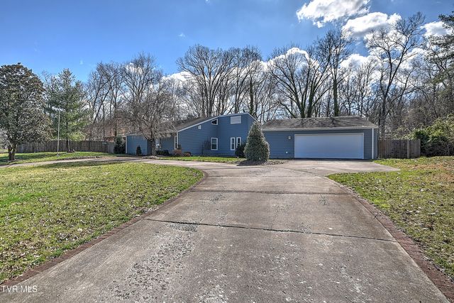 1333 Dupont Drive, Kingsport, TN 37664