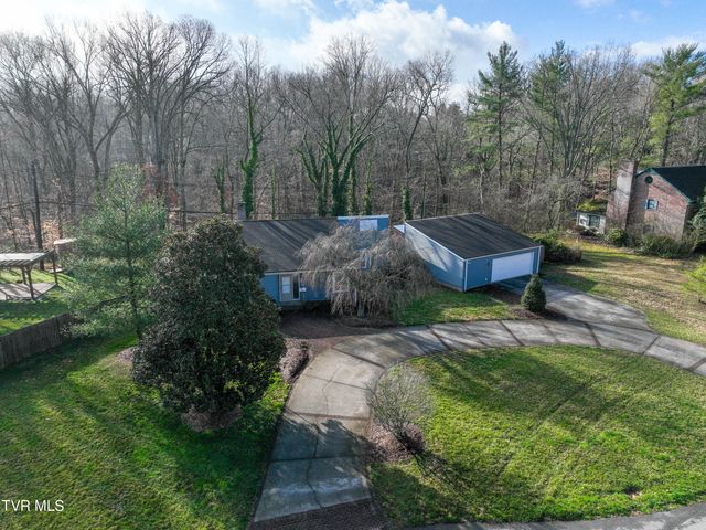 1333 Dupont Drive, Kingsport, TN 37664