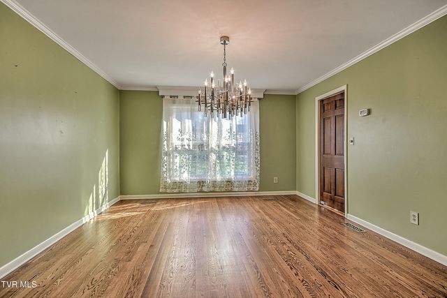 1333 Dupont Drive, Kingsport, TN 37664