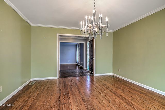 1333 Dupont Drive, Kingsport, TN 37664