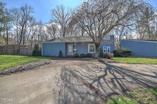 1333 Dupont Drive, Kingsport, TN 37664