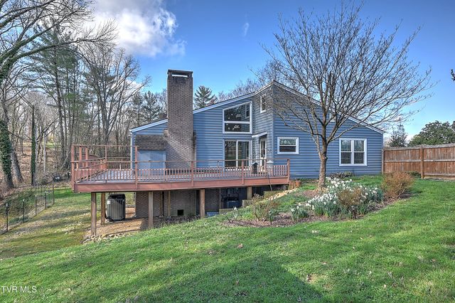 1333 Dupont Drive, Kingsport, TN 37664