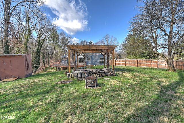 1333 Dupont Drive, Kingsport, TN 37664