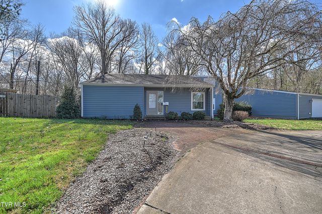 1333 Dupont Drive, Kingsport, TN 37664