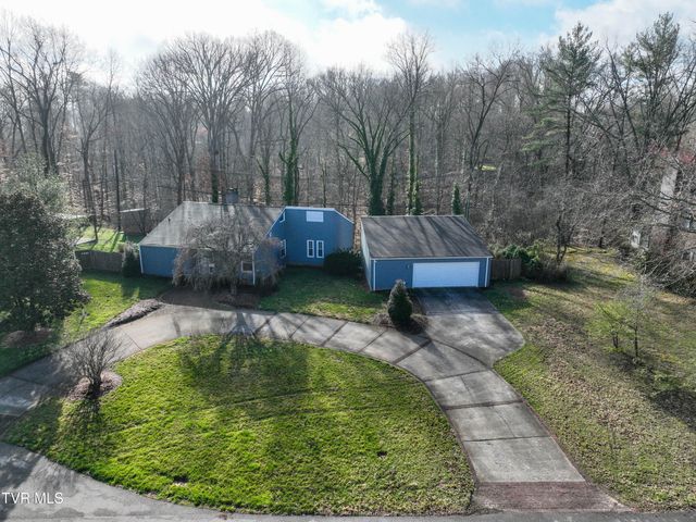 1333 Dupont Drive, Kingsport, TN 37664