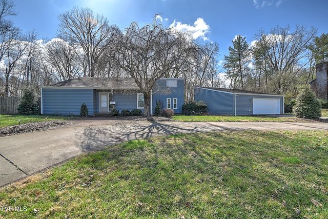 1333 Dupont Drive, Kingsport, TN 37664