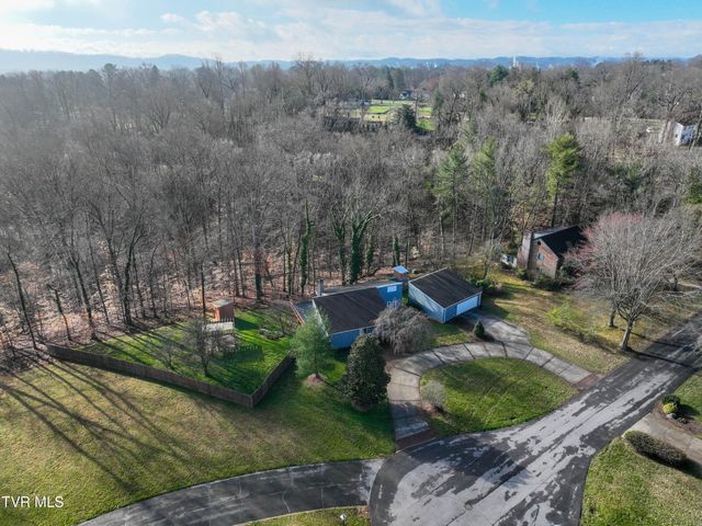 1333 Dupont Drive, Kingsport, TN 37664