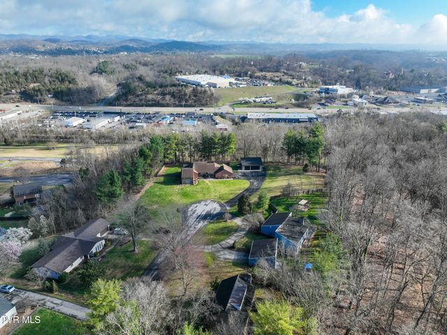 1333 Dupont Drive, Kingsport, TN 37664