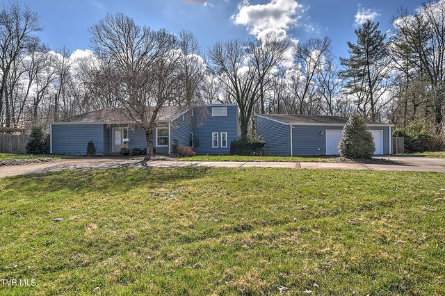 1333 Dupont Drive, Kingsport, TN 37664
