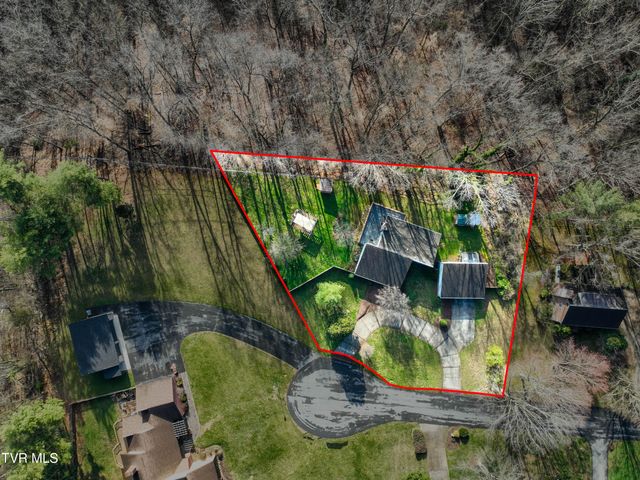 1333 Dupont Drive, Kingsport, TN 37664