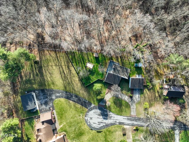 1333 Dupont Drive, Kingsport, TN 37664