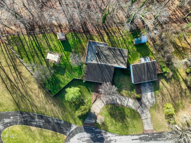 1333 Dupont Drive, Kingsport, TN 37664