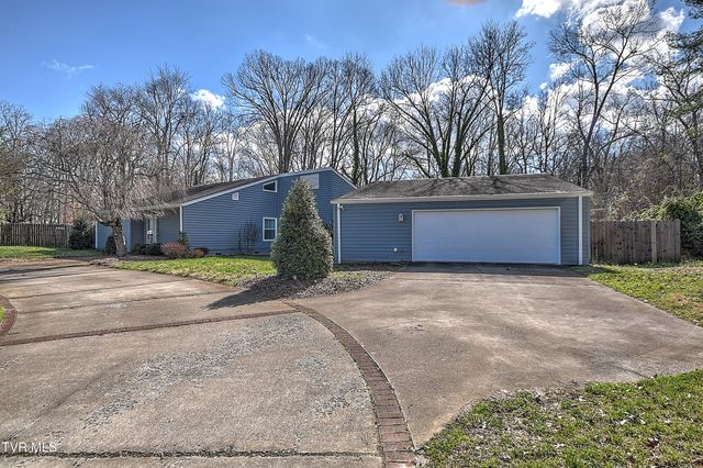 1333 Dupont Drive, Kingsport, TN 37664