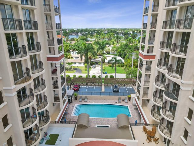 2001 N Ocean Blvd 502, Fort Lauderdale, FL 33305