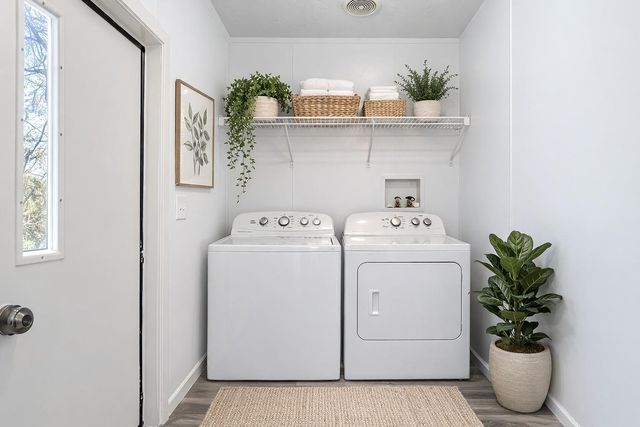 4484 Grand Oaks Drive, Willis, TX 77378