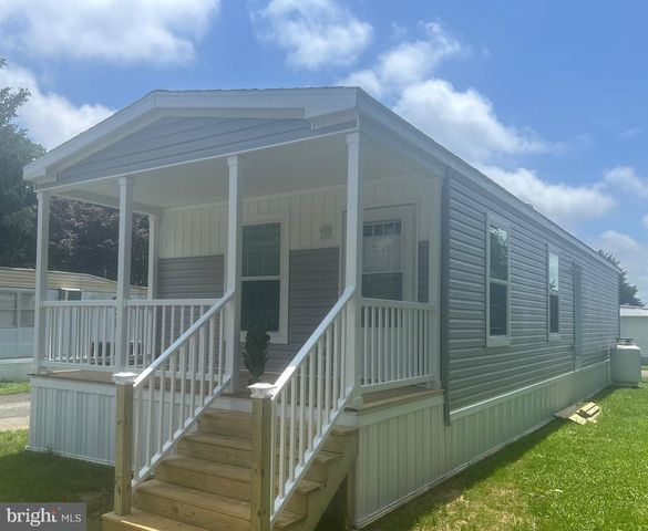 19 JUBILEE PARK, Peach Bottom, PA 17563