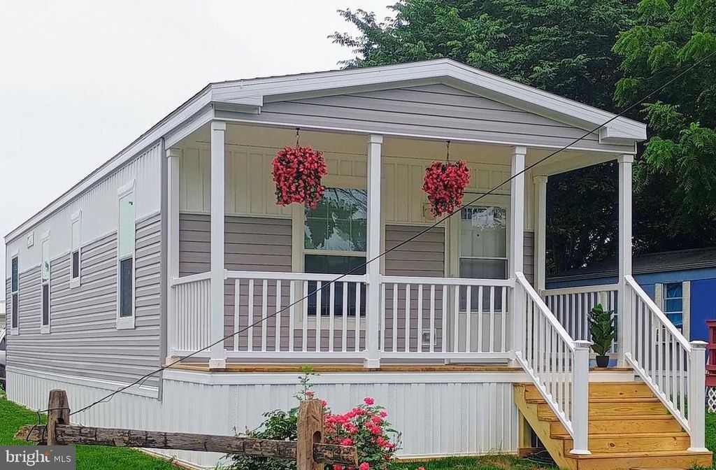 19 JUBILEE PARK, Peach Bottom, PA 17563