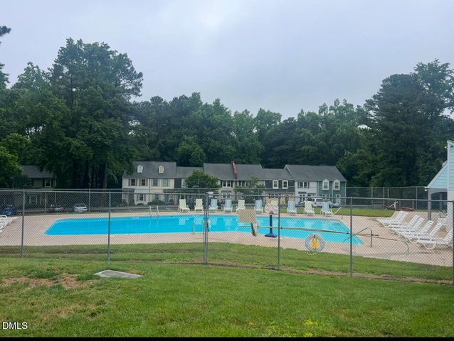 1344 Garden Crest Circle, Raleigh, NC 27609