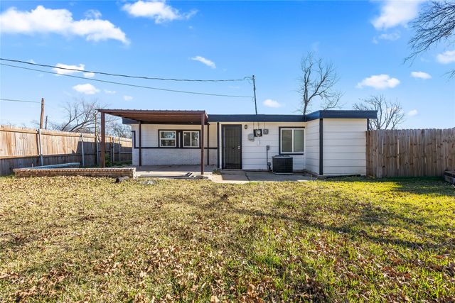 1700 S Edgewood Terrace, Fort Worth, TX 76105