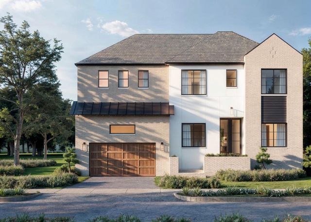 4035 Merrick Street, Houston, TX 77025