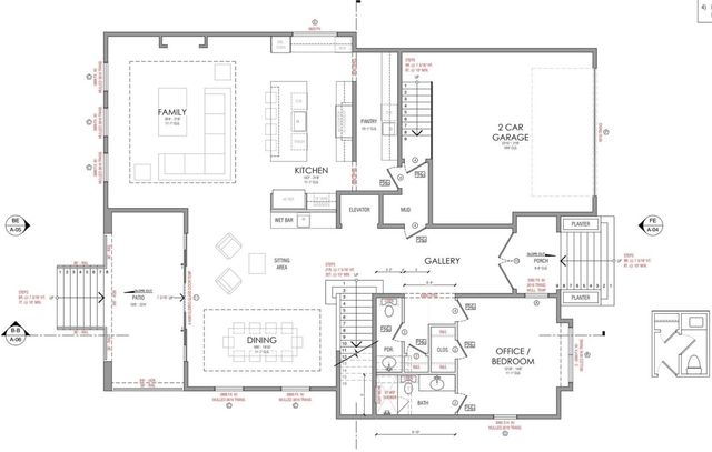 4035 Merrick Street, Houston, TX 77025