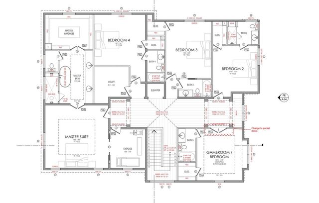 4035 Merrick Street, Houston, TX 77025