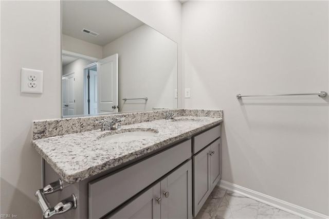 3039 Dalton CIR, Suffolk, VA 23435