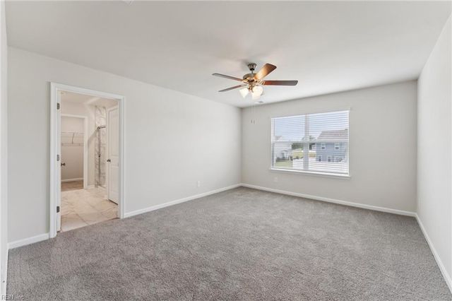 3039 Dalton CIR, Suffolk, VA 23435