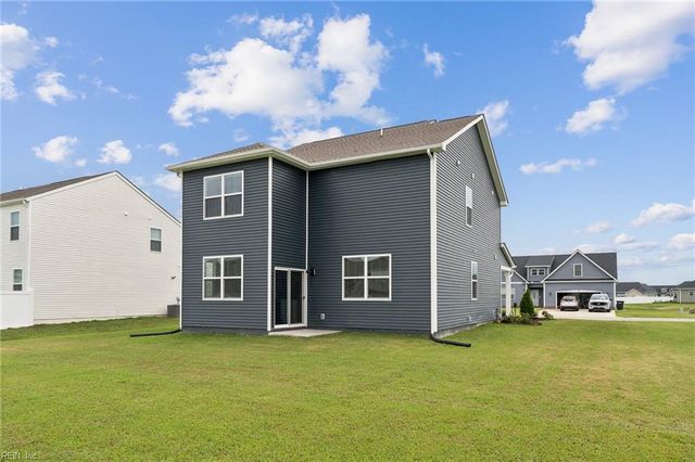 3039 Dalton CIR, Suffolk, VA 23435