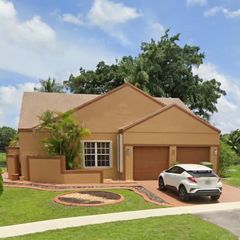 8620 SW 12th Street, Pembroke Pines, FL 33025