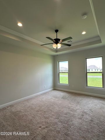 206 Finnegan Way, Youngsville, LA 70592