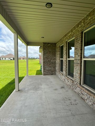 206 Finnegan Way, Youngsville, LA 70592