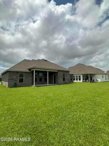 206 Finnegan Way, Youngsville, LA 70592