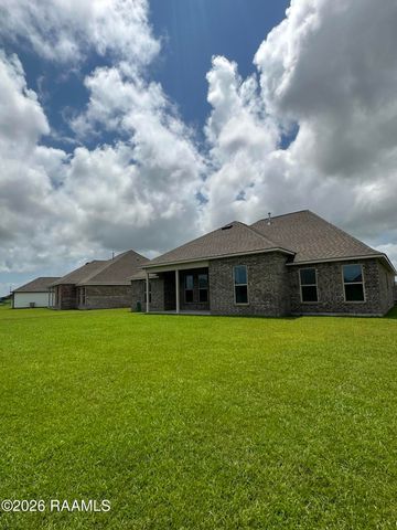 206 Finnegan Way, Youngsville, LA 70592