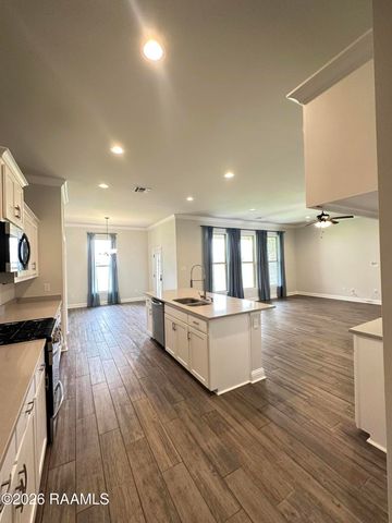 206 Finnegan Way, Youngsville, LA 70592