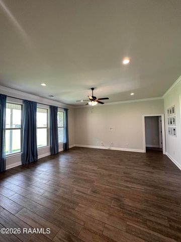 206 Finnegan Way, Youngsville, LA 70592