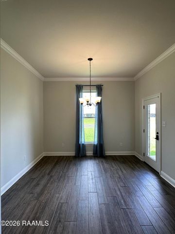 206 Finnegan Way, Youngsville, LA 70592