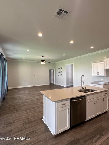 206 Finnegan Way, Youngsville, LA 70592
